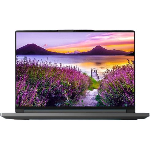 레노버 2023 씽크북 16p G4 IRH 16 코어i9 인텔 13세대 지포스 RTX 4060, Storm grey, 512GB, 32GB, Free DOS, ThinkBook 16P Gen4 IRH - 21J8A005KR