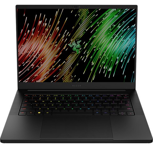 레이저 2023 블레이드 14, 블랙, 라이젠9, 1TB, 16GB, WIN11 Home, Razer Blade 14 R9 Zen4 R4070 QHD