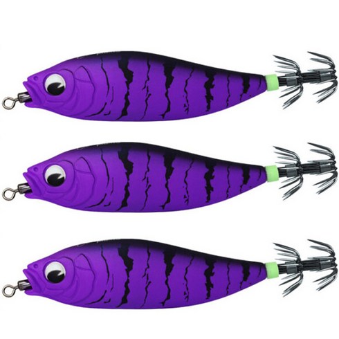 2023년 가성비 최고 캣츠크로우 - 캣츠크로우 모잉 롤링 에기70 CCMREG 3p, 009, 10.5g