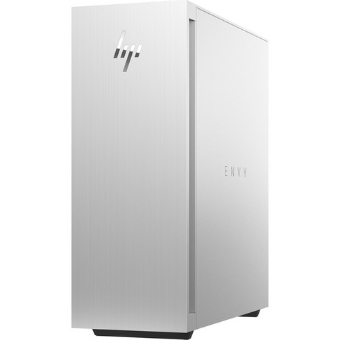 hppc - HP Envy 데스크탑 실버 TE02-1000KL (i9-13900 WIN미포함 NVMe 1TB DDR5 32GB RTX4070 Ti), 기본형