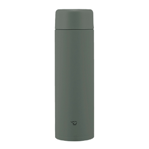 조지루시 일체형 보온보냉 텀블러 SM-GA60, 포레스트그레이(HM), 600ml, 1개