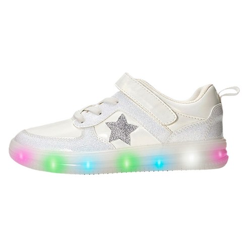 빔보빔바 아동용 카이 LED 스니커즈