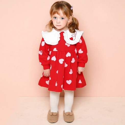 유아원피스 TOP01