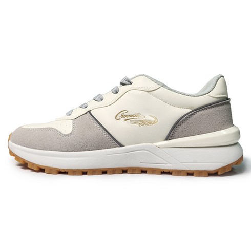 2023년 가성비 최고 골프화 - 크로커다일 하이브리드 골프화 JC3F009WT