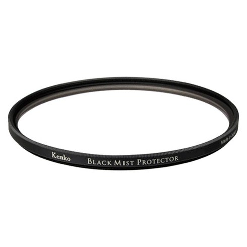 블랙미스트필터 - 겐코 Black Mist Protector 필터 82mm