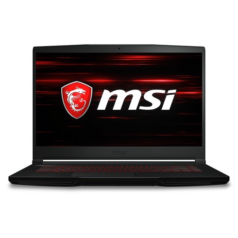 MSI 2023 GF63 씬 15.6 코어i5 인텔 12세대 지포스 RTX 2050, 블랙, 512GB, 8GB, Free DOS, Thin GF63 12UCX-i5 (636XKR)