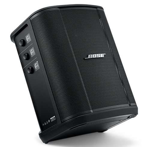 보스면세점가격 - 보스 S1 Pro Plus 스피커, Black, 869583-2100