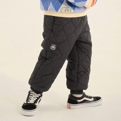 키즈경량패딩 TOP01