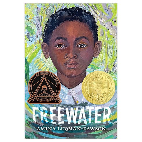 Freewater, Little Brown & Company