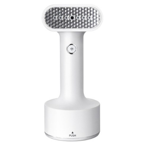 쿠쿠 핸디형 스팀핏 스팀다리미, CSI-A101W, 화이트