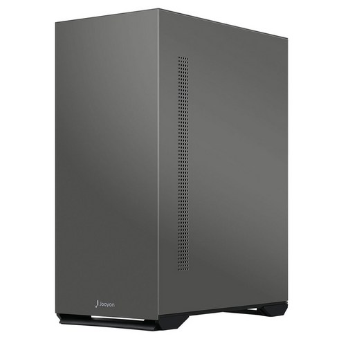 주연테크 2023 굿워크 라이젠5 라이젠 5000 시리즈, 그레이, 16GB, 256GB, Free DOS, D2v56G