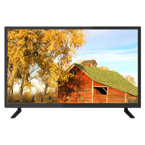 익스프레스럭 FHD LED TV, 56cm(22인치), NB220FHD-E01, 스탠드형, 고객직접설치