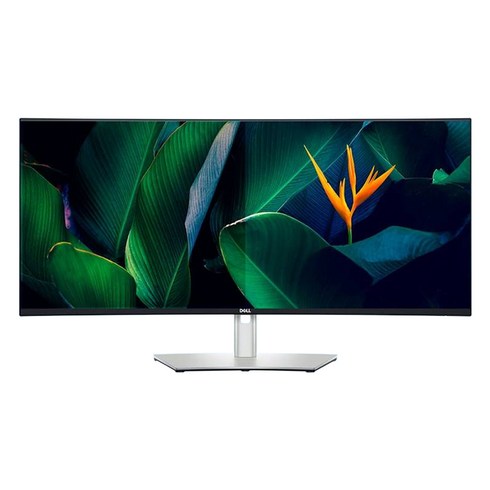 u4025qw - 델 WQHD 울트라샤프 커브드 허브 모니터 IPS Black, 96.52cm, U3824DW