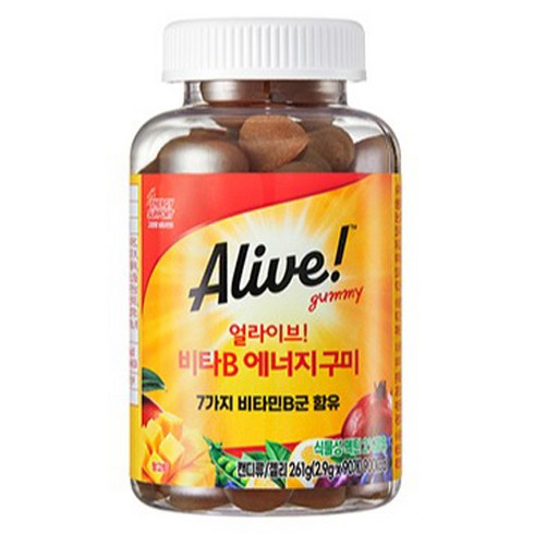 얼라이브멀티구미 TOP01