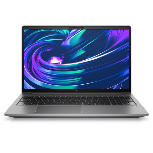 HP 2023 Z북 파워 15 G10A 7E6L8AV 모바일 워크스테이션 15.6 라이젠7프로 RTX 2000 Ada, 실버, 1TB, 16GB, WIN11 Pro, G10A-7E6L8AV