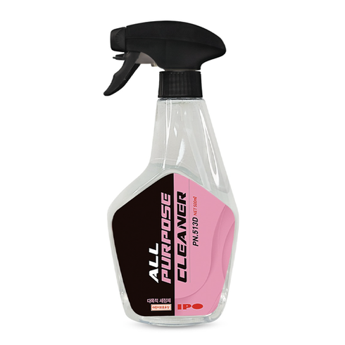 IPO APC 다목적 세정제, 500ml, 1개