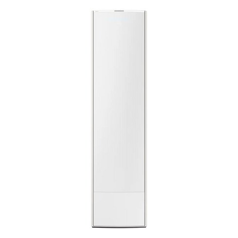 삼성전자 81.8㎡ BESPOKE 무풍갤러리 스탠드형 에어컨 청정 일반배관 AF25DX934WAT 방문설치