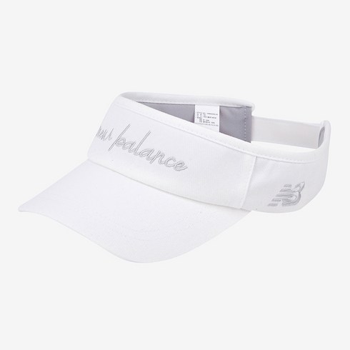 뉴발란스 아동용 에센셜 선캡