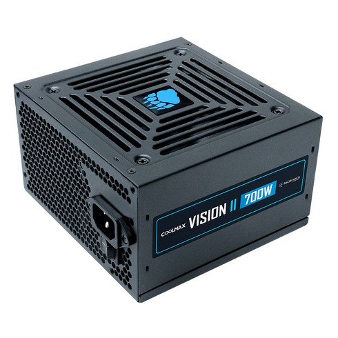 마이크로닉스700w - 마이크로닉스 COOLMAX VISION 2 700W ATX CVS2700NPE12H