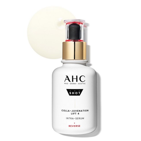 AHC 프로 샷 콜라 쥬비네이션 리프트 4 인트라 세럼, 1개, 40ml