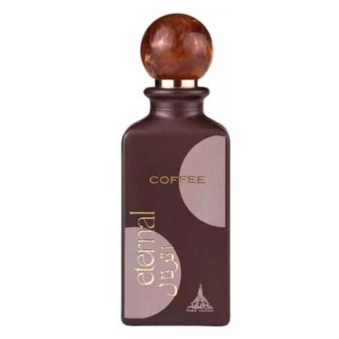 앳킨슨향수 - 파리 코너 이터널 커피 오 드 퍼퓸, 1개, 85ml