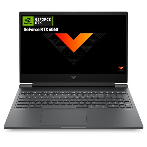 HP 2024 빅터스 16 라이젠7 라이젠 8000 시리즈 지포스 RTX 4060, Mica Silver, 2TB, 32GB, WIN11 Home, 16-s1074A2W