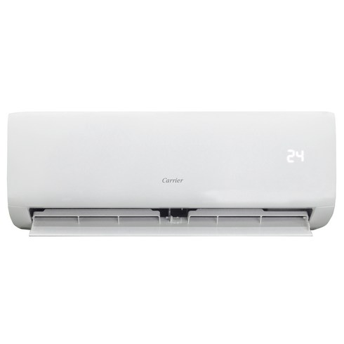 캐리어 인버터 23㎡ 냉난방 벽걸이 에어컨 OARQ-0071CAWSD 방문설치, 일반배관형