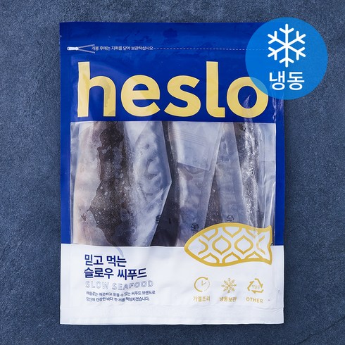 임연수 - 해슬로 임연수어포 (냉동), 400g, 1개