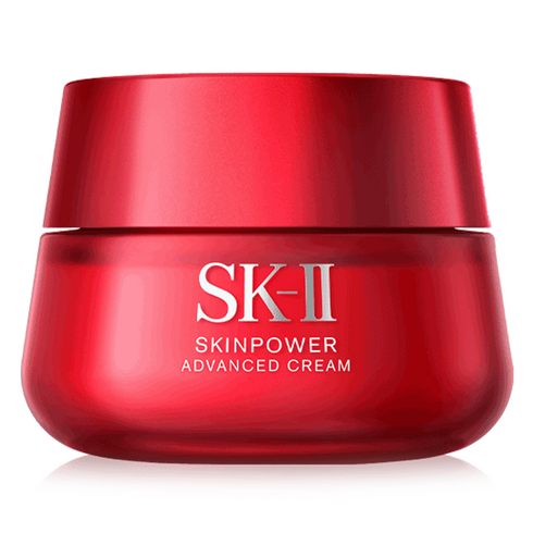 sk2 - SK-II 스킨파워 어드밴스드 크림, 50g, 1개