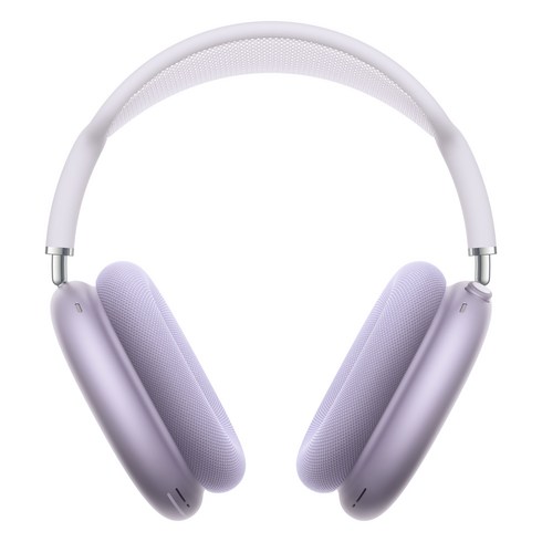 Apple 2024 에어팟 맥스 USB C타입, 퍼플, MWW83KH/A