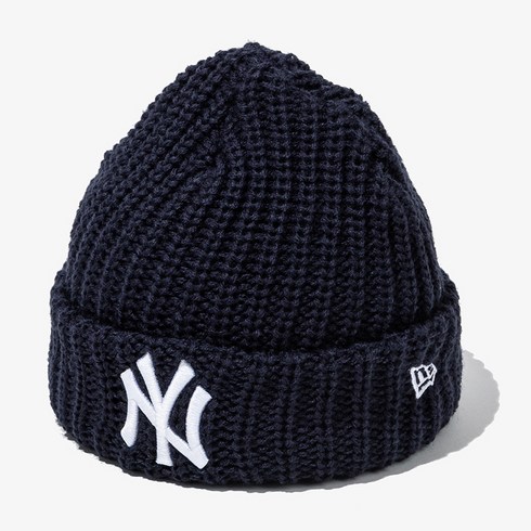 mlb비니 - 뉴에라 아동용 K 빅 립 커프 BEANIE MLB NEYYAN 비니