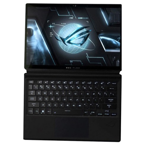 에이수스 2023 ROG 플로우 Z13, Black, 코어i9, 1024GB, 16GB, WIN11 Home, GZ301VV-MU006W