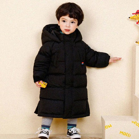 키즈롱패딩 TOP01