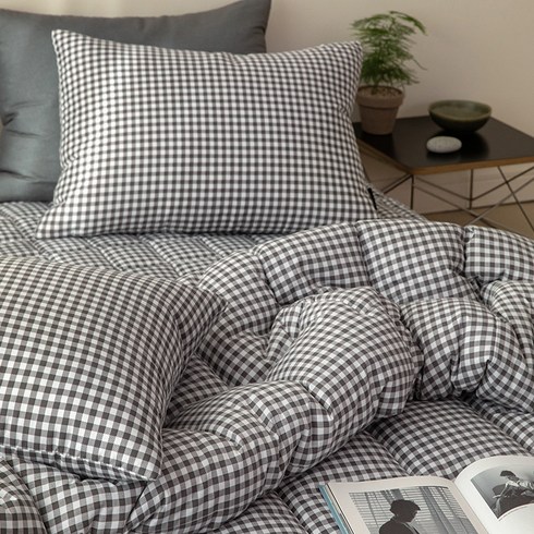 마틸라 디저트 차렵 이불