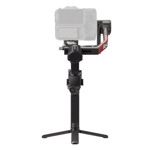 DJI 로닌4프로 RS4 Pro 카메라 짐벌, 1개