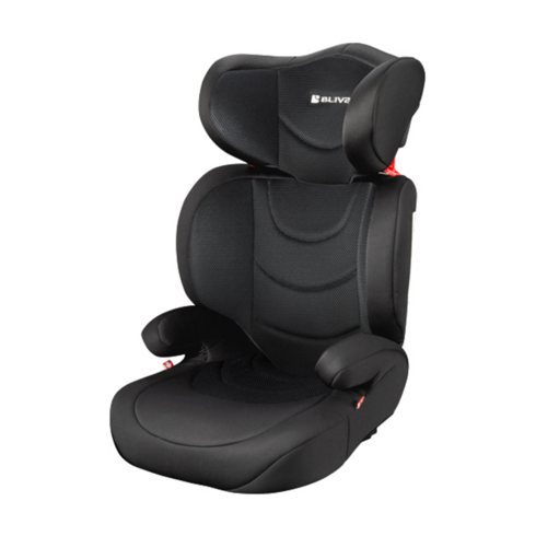 블리바 이노픽스 주니어 ISOFIX 카시트