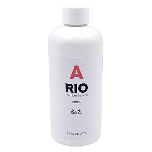 로라펫 리오A, 300ml, 1개