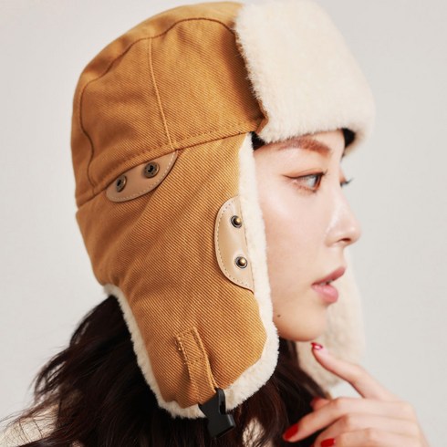 털모자 TOP01