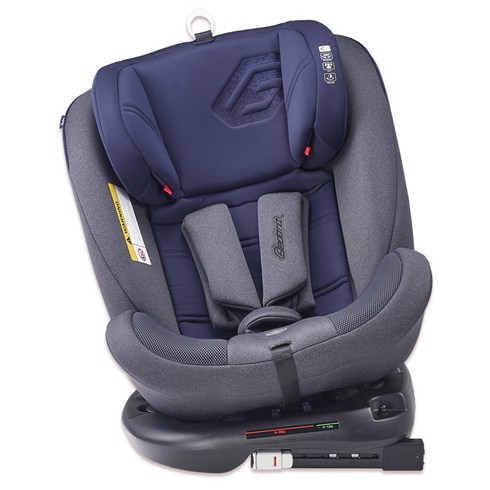 페도라 C9 올라운드 ISOFIX 신생아 카시트 회전형