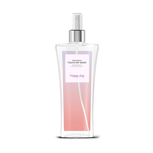 바디미스트 TOP01