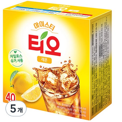 티오아이스티 TOP01