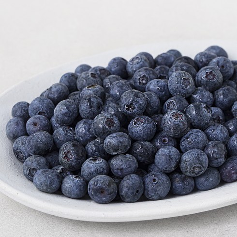 곰곰 국내산 블루베리, 300g, 1개