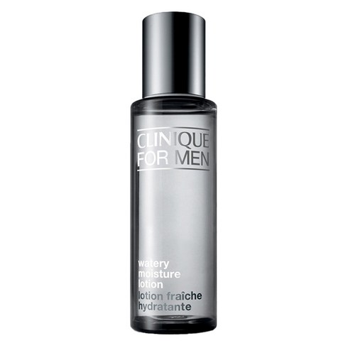 크리니크포맨 - 크리니크 포맨 워터리 모이스춰 로션, 200ml, 1개