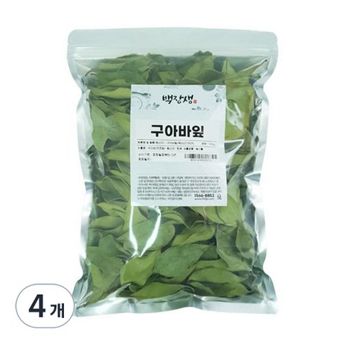 구아바잎 TOP01