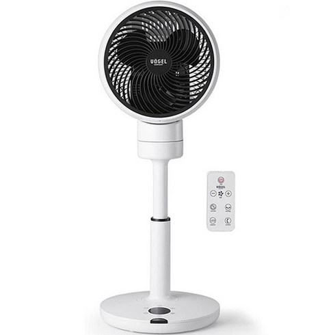 VOGEL 써큘레이터 블랙 VOG-C5010B