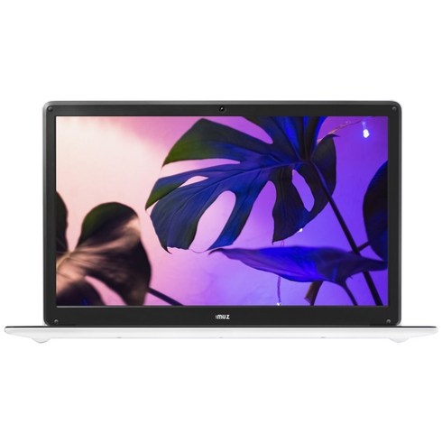 아이뮤즈 2021 스톰북5 15.6 셀러론, 64GB, 4GB, WIN10 Pro, StormBooK5