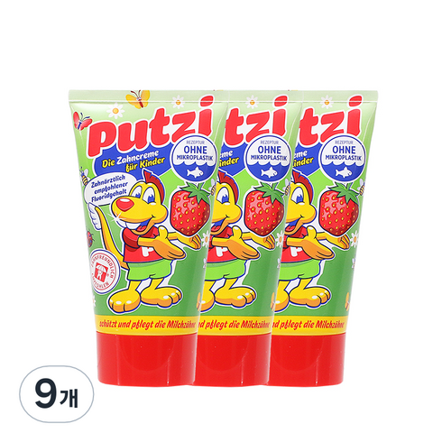 putzi TOP01