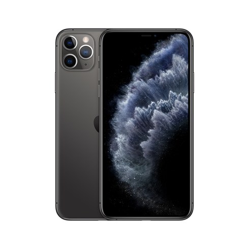 Apple 아이폰 11 Pro, Space Grey, 64GB
