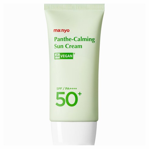 마녀공장 판테카밍 선크림 SPF50 PA++++, 1개, 50ml