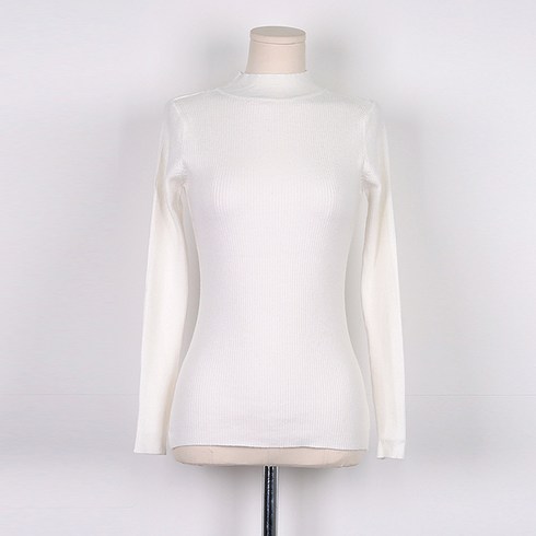 여성용 헤이스트 니트